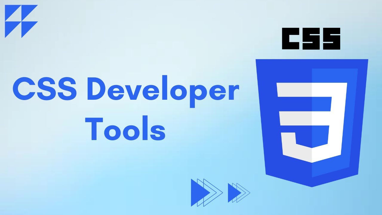 CSS Developer Tools | CSS Tutorial #4 - YouTube