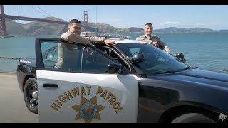 California Highway Patrol looking to add 1,000 officers