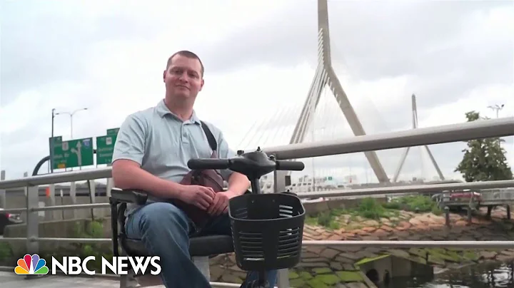 New app Ahoi makes cities more accessible to people with disabilities