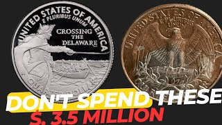 Top 2 Most Valuable Quarters to Watch in 2025 – Hidden Treasure Alert!