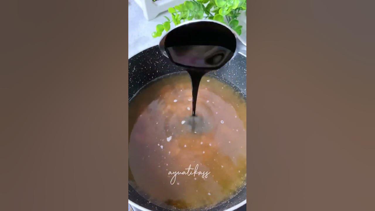 Kuah Tahu Gejrot