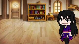 Beauty And The Godzilla Part 7 Tentacular Propose To Sarahsarah A Reprise