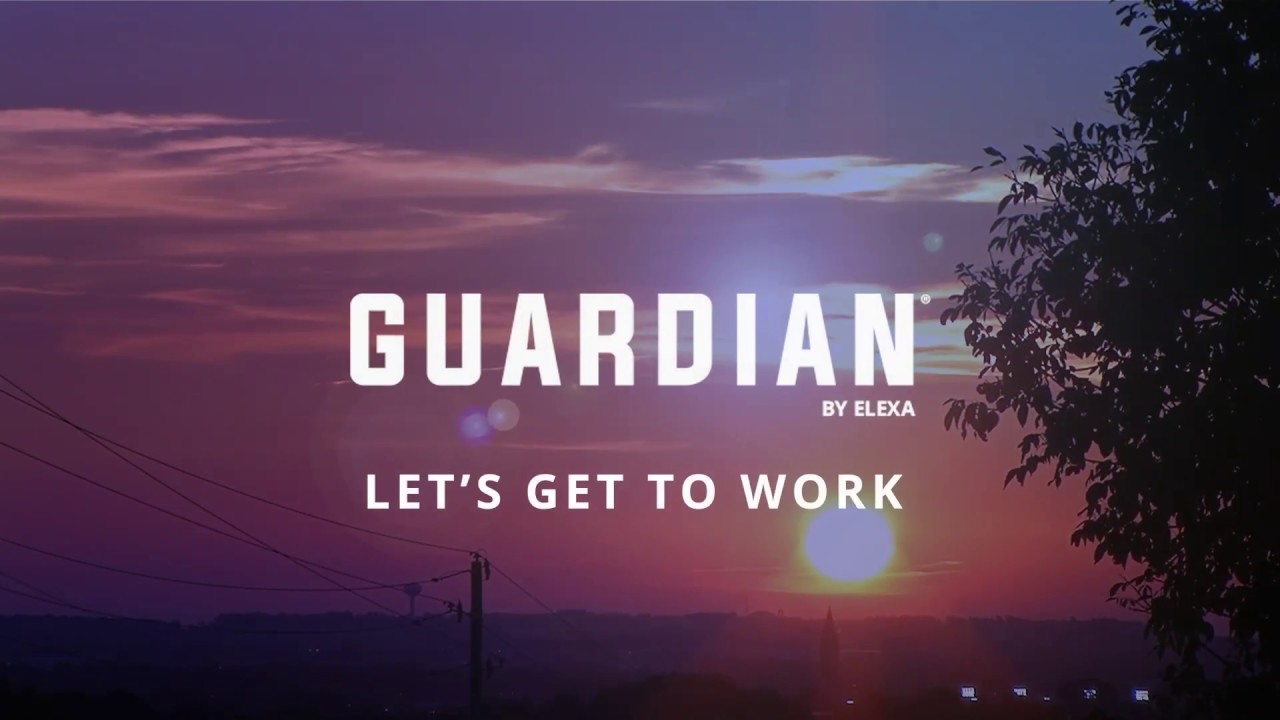Guardian Installation - DIY, retrofit solution that takes minutes - YouTube