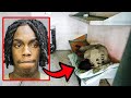 Inside YNW Melly's Life Behind Bars...