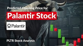 Palantir's Big Reveal: Expert Analysis & Friday Predictions - Are You Ready to Invest?