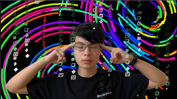 Chaos Theory -  The Keys to the Future || Breakthrough Junior Challenge 2020