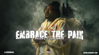 [FREE] Mozzy Type Beat 2026 - "Embrace The Pain"