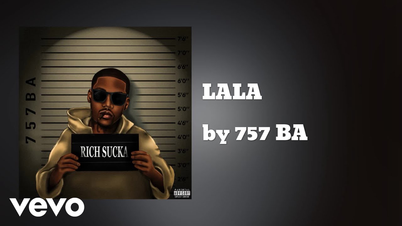 757 BA - LALA (AUDIO)