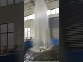 #sludgetreatment #dredgingrobot #submersiblesludgepump