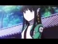 魔法科高校の劣等生 CM4 (Elisa Ver.)