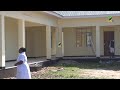 Kituo Cha Afya Chenye Hadhi Ya Hospitali Chajengwa Mlele Kamati Ya ALAT Katavi Yapiga Saluti Kituo Cha Afya Chenye Hadhi Ya Hospitali Chajengwa Mlele Kamati Ya ALAT Katavi Yapiga Saluti