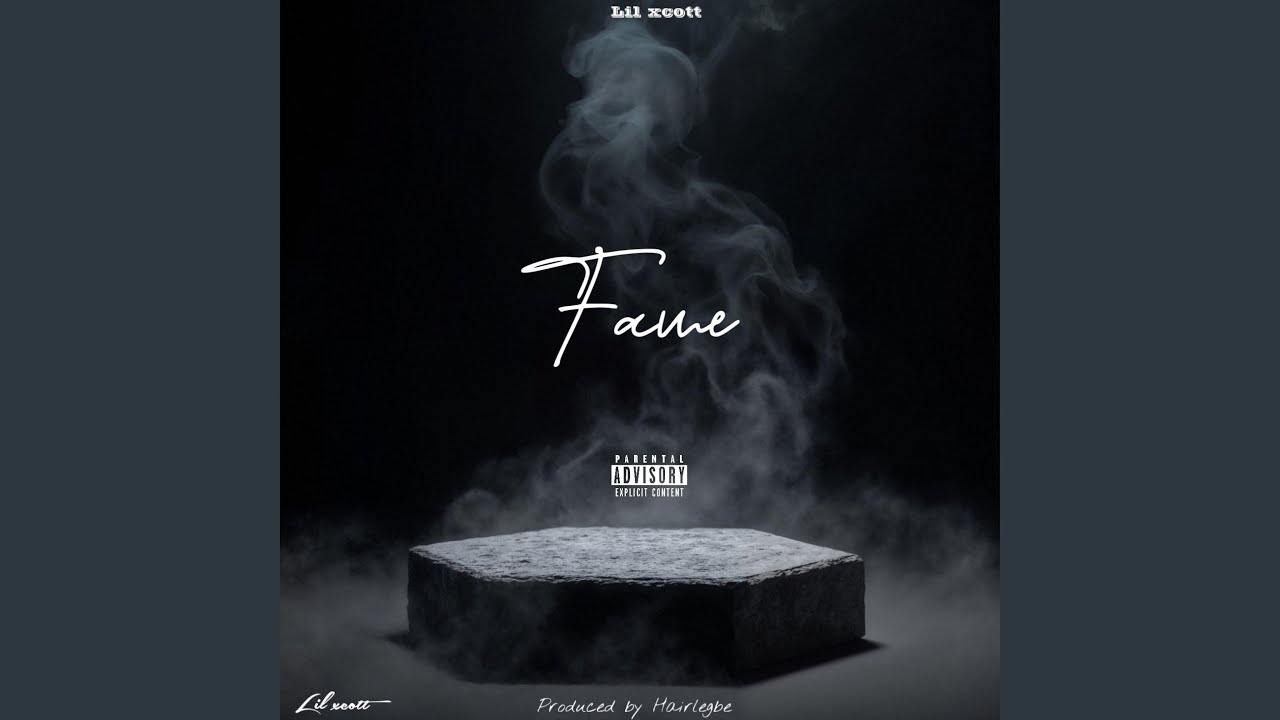 Watch Fame on YouTube Watch Fame on YouTube