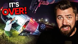 Woman Makes a $30,000 Mistake Over a $300 Ticket