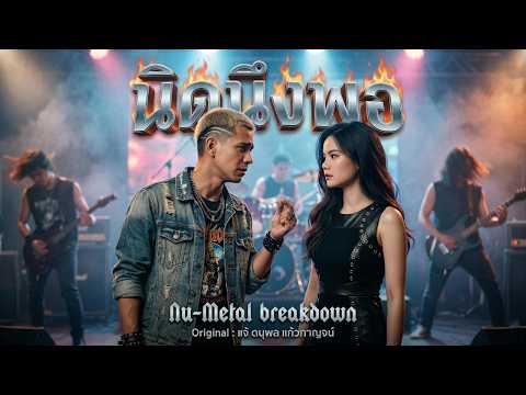 นิดนึงพอ - แจ้ ดนุพล | Nu-Metal Breakdown Cover (Re-Arranged 2026)