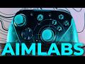 HAIL TO THE KING! Gamesir G7Pro 8K AIMLABS Review