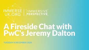 A Fireside Chat with PwC