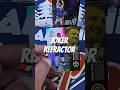 Nikola Joker Jokic Refractor - 2025/26 Topps Signature Class Mega Box #topps #refractor