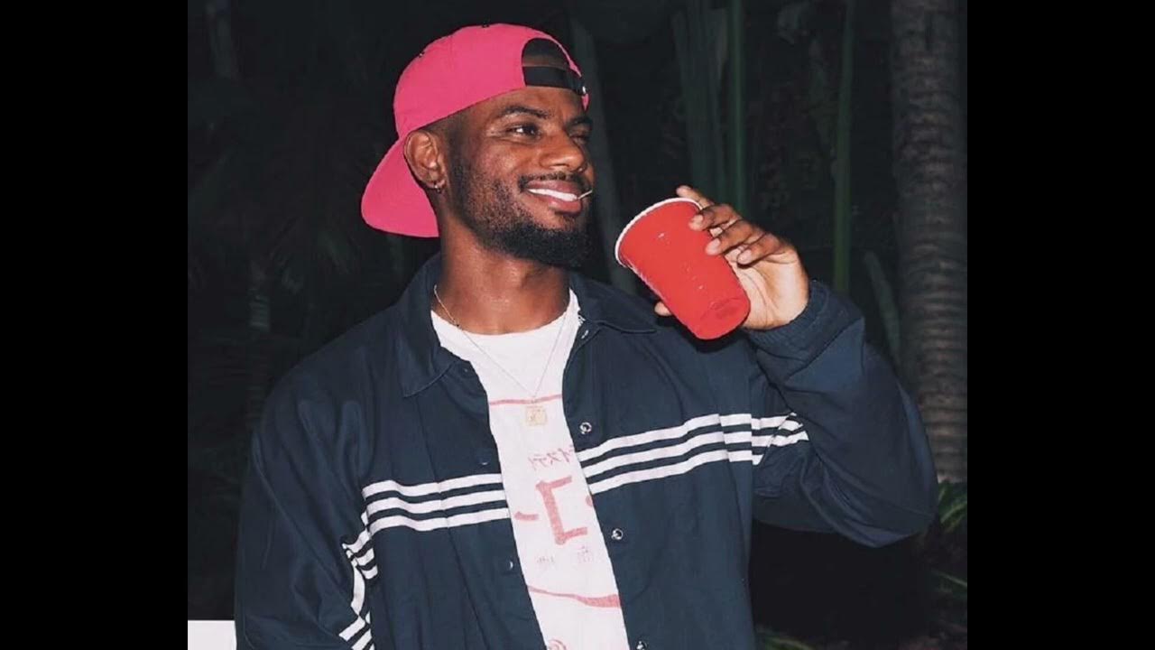 BRYSON TILLER HIT IT [UNRELEASED] YouTube