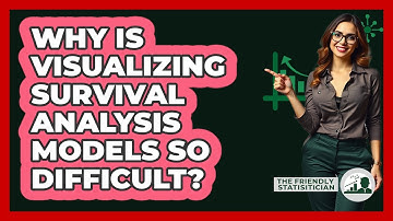 Why Is Visualizing Survival Analysis Models So Difficult? - The Friendly Statistician