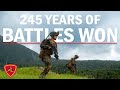 2020 Marine Corps Birthday Message | 245th Marine Corps Birthday Message | Marine Birthday Video
