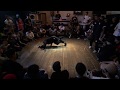 【TOP16/OVER15】 Dat vs NICOLAS | THE JAM SAPPORO | FEworks