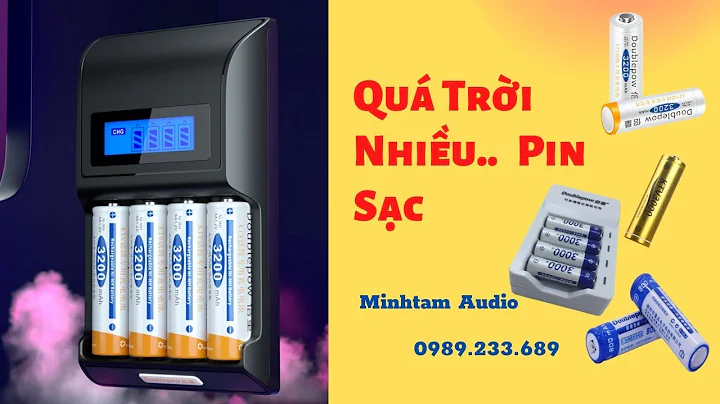 Pin Sc AA Rt Nhiu Loi Dung Lng Cao III MinhTam Audio 0989.233.689