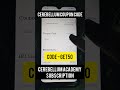Cerebellum coupon code || cerebellum academy coupon code 2025 🔥 cerebellum discount coupon code