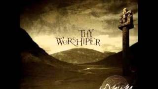 Thy Worshiper - Cantara