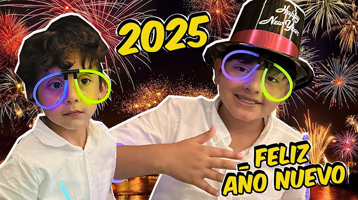 🥳 ASI CELEBRAMOS AÑO NUEVO EN CANCUN 2025 ✨| Family Juega