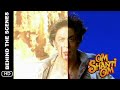 Om Shanti Om | Behind The Scenes | Visual Effects | Shah Rukh Khan, Deepika Padukone