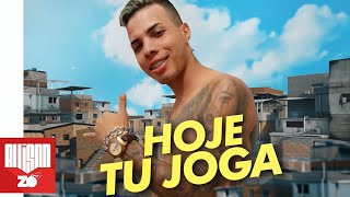 MC Dodo da  Celeste - Hoje Tu Joga (DJ Boy)