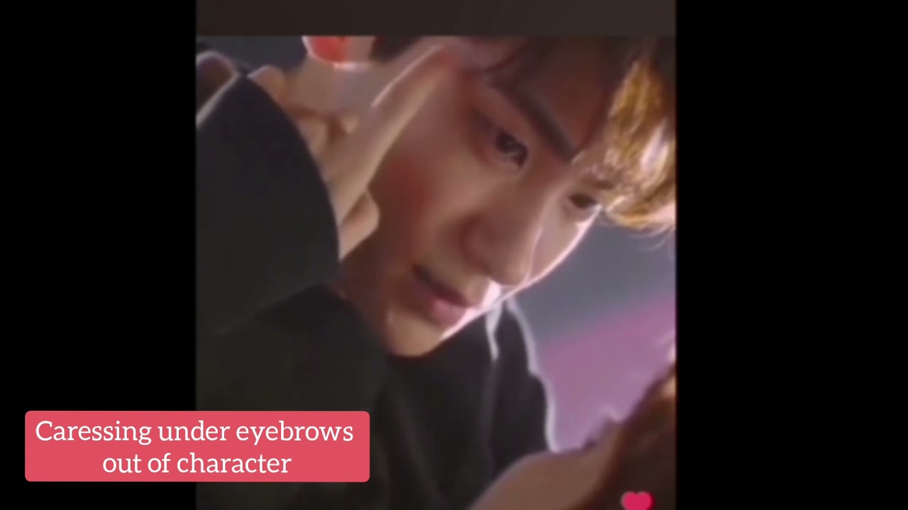 Park boyoung love for park hyung-sik #happiness #happinesskdrama #strongwomandobongsoon #tvn