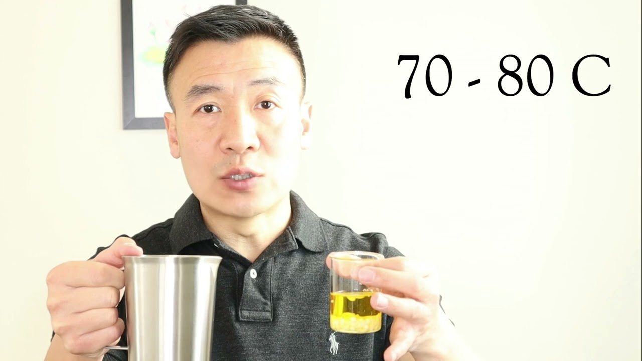 Make Lotion with Fresh made Hydrosol and Jojoba Oil. Beginner Guide How to Make Lotion