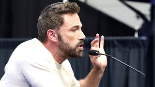 Jennifer Garner Drops Christmas Bomb On Ben Affleck What Happened Behind Closed Doors Will Shock