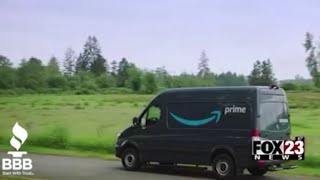 Watch out for Amazon Scams! Fox 23 warns Amazon Shoppers of Scammers