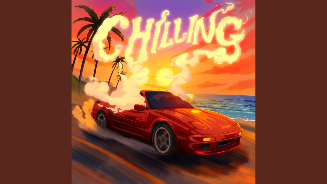 Chilling adlı videoyu YouTube'da izle Chilling adlı videoyu YouTube'da izle