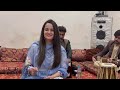 Pa tash deedan  pashto live song   muskan fayaz