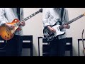 ポルノグラフィティ 【カメレオン・レンズ】guitar.cover