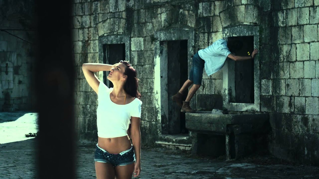 official secrets KILLER MERMAID - Official Trailer