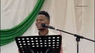 Ayanda Ntanzi - Izizwe eziningi zi sebumnyameni🔥🔥🙌