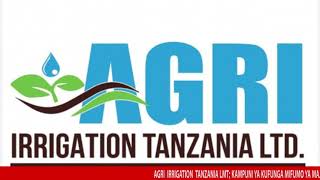 Agri Irrigation Tunakufungia Mifumo ya Maji katika shamba lako la parachichi/