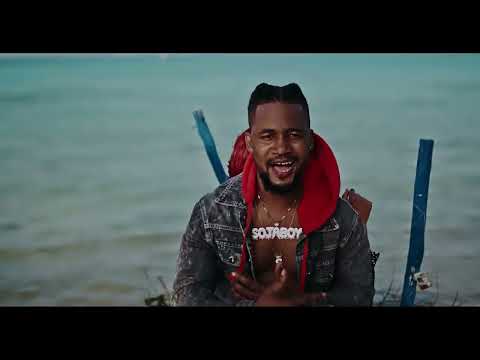 Sojaboy - ZARA (Official Music Video)