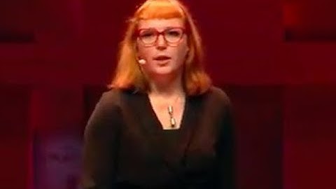 Growing the next generation of biodesigners | Emma van der Leest | TEDxRotterdam