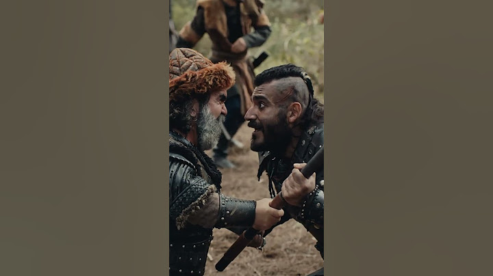 Gövdesi küçük, yüreği büyük!  #kuruluşosman #shorts