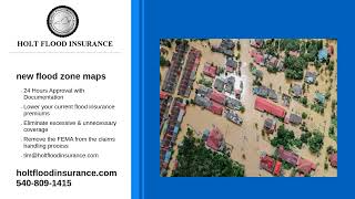 new flood zone maps