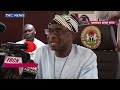 Gov Of Benue State Alia Orders Suspension Of Delegates Congress Gov Of Benue State Alia Orders Suspension Of Delegates Congress