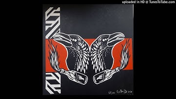 Kaoslog - Nightriders feat. 7ThSense