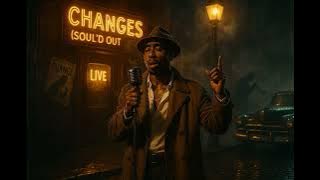 Changes - 1950's Soul Version