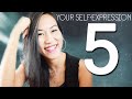 UNDERSTANDING THE 5TH HOUSE // SELF-EXPRESSION // The fifth house astrology