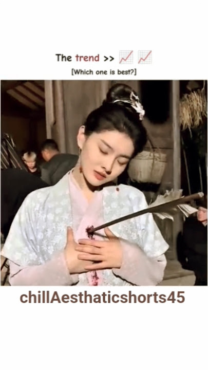 Trend of Korea most #viral video#shortvideo#korean trend#ChillAshthaticshorts45